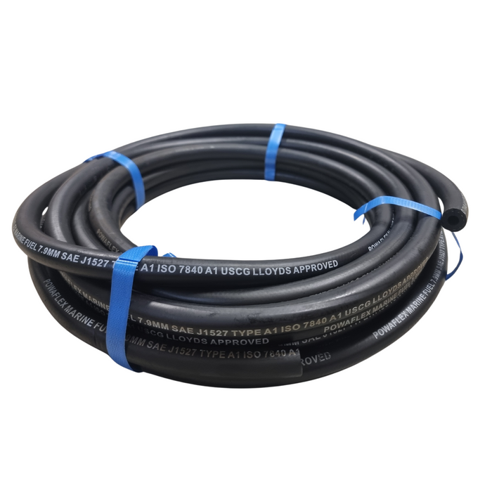 8mm Fuel Hose Marine