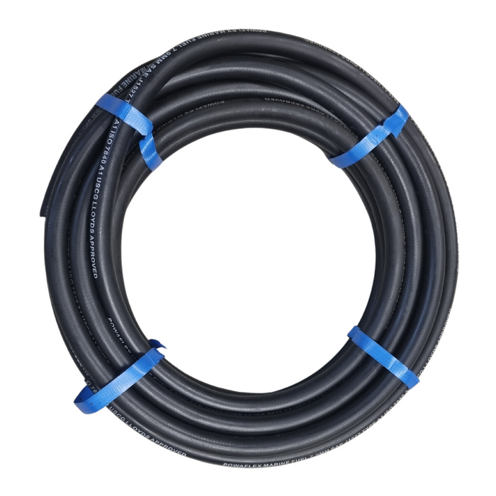 8mm Fuel Hose Marine