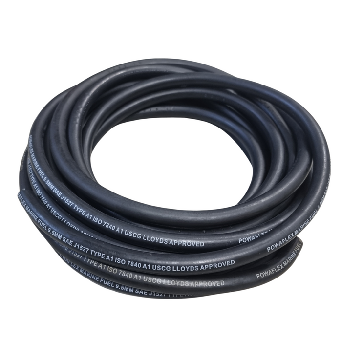 10mm Fuel Hose Marine