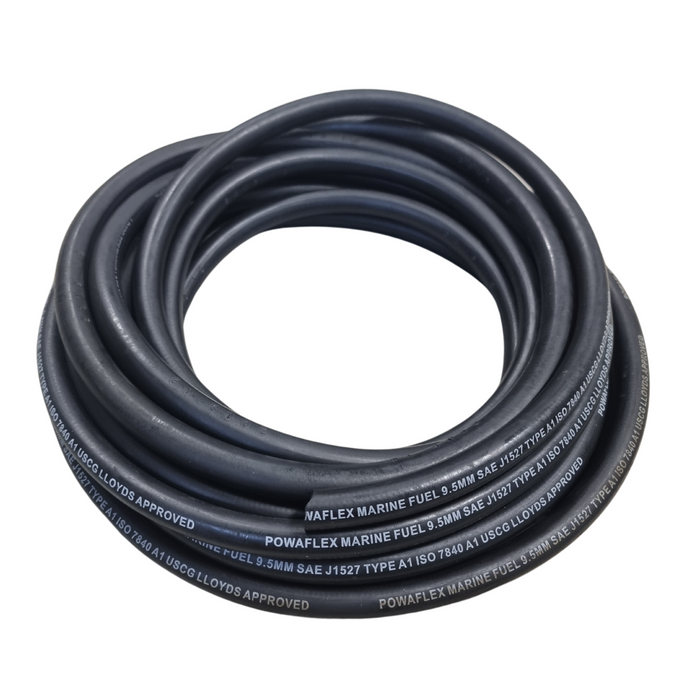 10mm Fuel Hose Marine