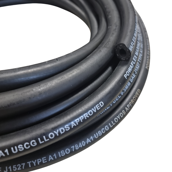 10mm Fuel Hose Marine