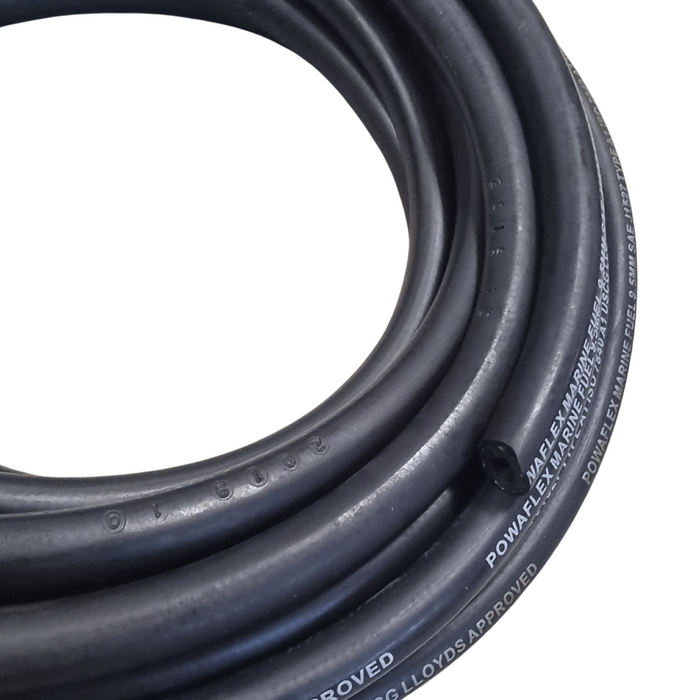 10mm Fuel Hose Marine