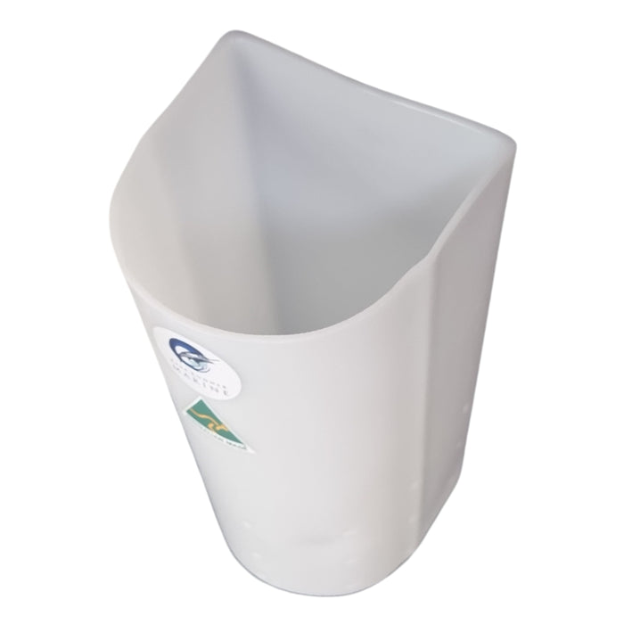 Burley Bucket Fitted D Shape
