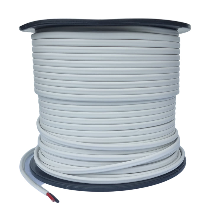 70 Metres 4mm Tinned Marine Electrical Cable