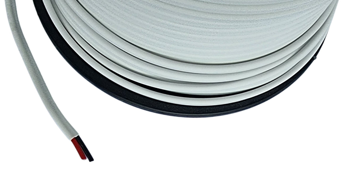 70 Metres 4mm Tinned Marine Electrical Cable