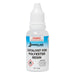 Norglass Polyester Resin 250ml waxed fibreglass finish 9005