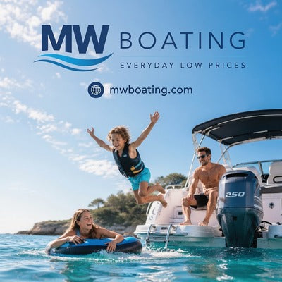 Discount Boat Accessories.