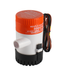 SEAFLO 12V 500 GPH non-automatic bilge pump SFBP1-G500-01 3/4 inch outlet