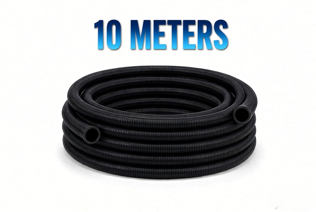 10 Metres Premium Bilge Hose 28mm  - 1 1/8"
