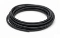 coiled 4 mm black tinned marine wire