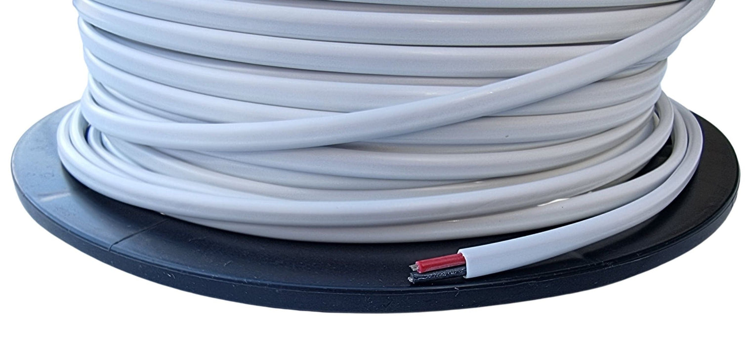70 Metres 4mm Tinned Marine Electrical Cable