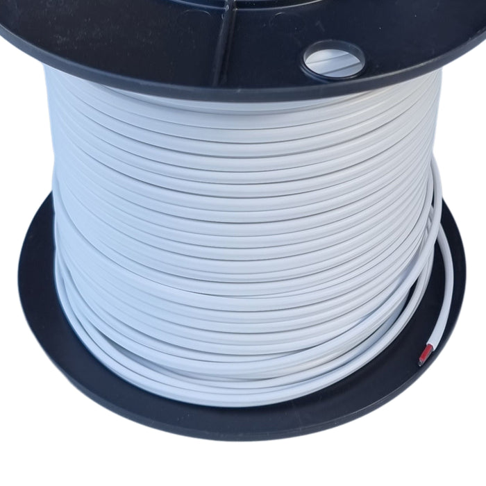 70 Metres 4mm Tinned Marine Electrical Cable