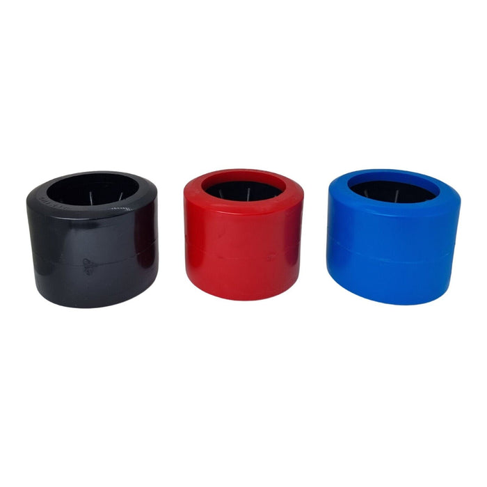 Boat Trailer Wobble Roller Smooth 4"
