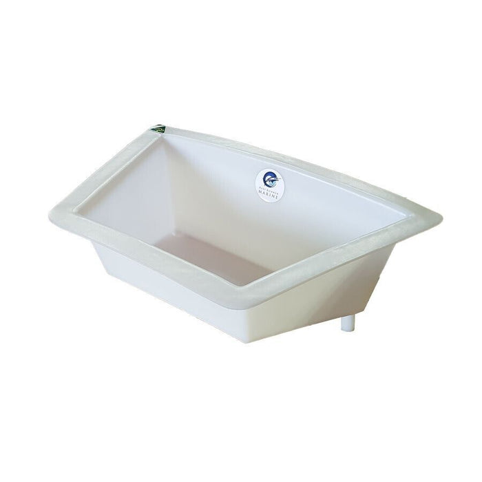 Anchor Well Storage Compartment Heavy Duty