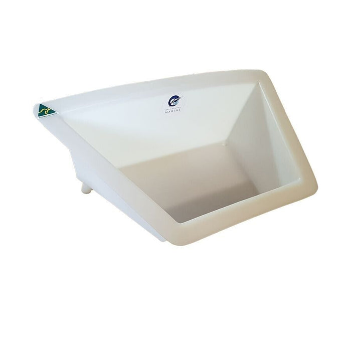 Anchor Well Storage Compartment Heavy Duty