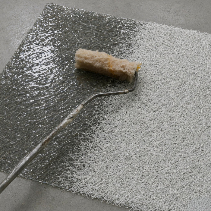 Fibreglass Chopped Strand Matt 1 Sqm (450g per sqm) - Norglass