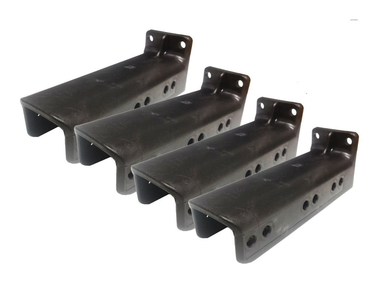 Trailer Mudguard Brackets (Pack of 4) — MW Boating