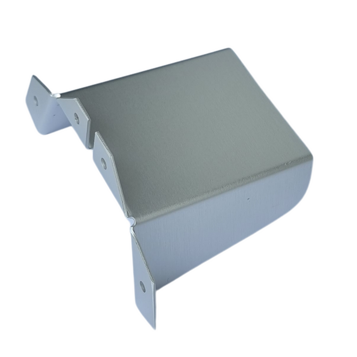 Transducer Cover Small - Spray Deflector
