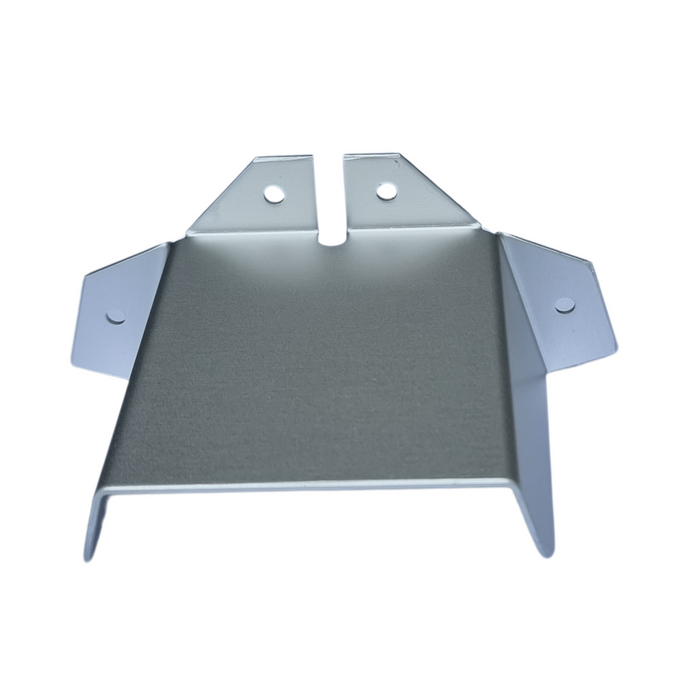 Tank Deflectors Transducer Cover Small - Spray Deflector — MW Boating