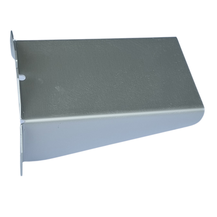 Transducer Cover Extra Large Spray Deflector — MW Boating