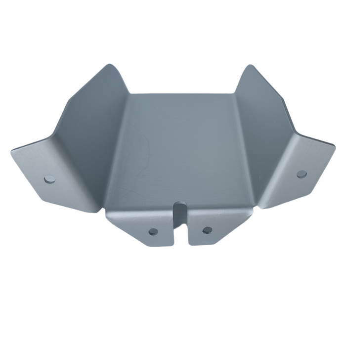 Tank Deflectors Transducer Cover Large- Spray Deflector — MW Boating