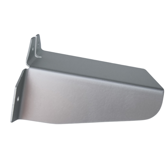 Tank Deflectors Transducer Cover Large- Spray Deflector — MW Boating