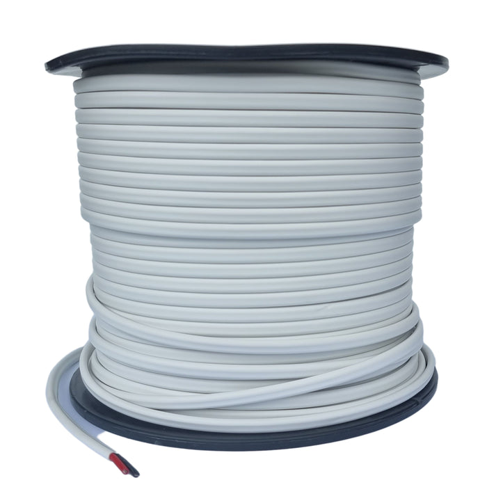 100 Metres Tinned Marine Electrical Cable
