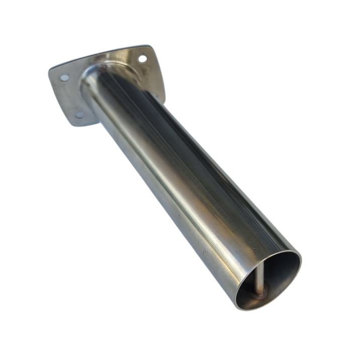 Rod Holder Stainless Steel 225mm