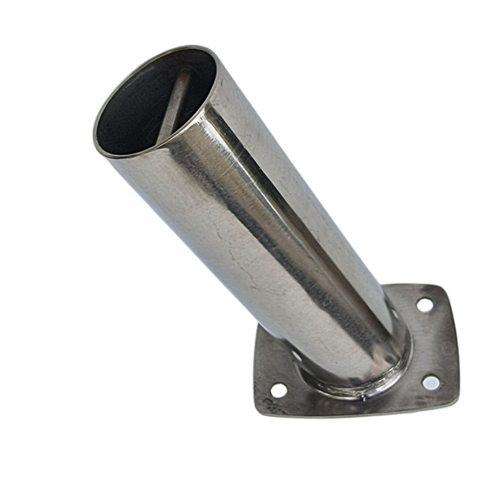 Rod Holder Stainless Steel 150mm