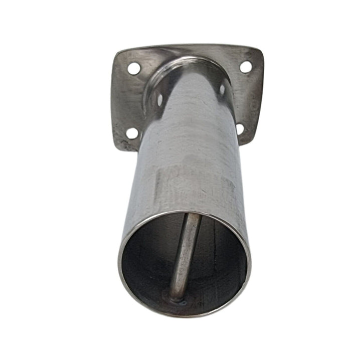 Rod Holder Stainless Steel 150mm