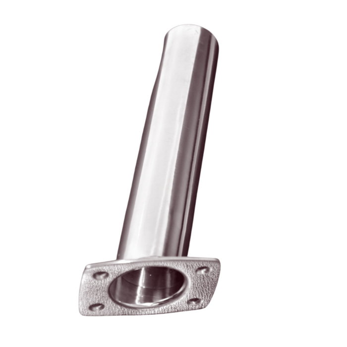 Rod Holder Stainless Steel 225mm